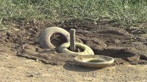 Image result for Allen Valley Quoits League
