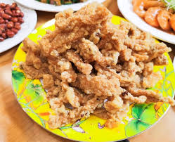 Image result for 軟炸裏脊