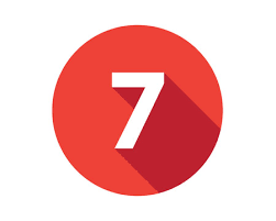 Image result for 7!!
