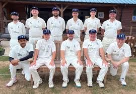 Image result for Alne Cricket Club