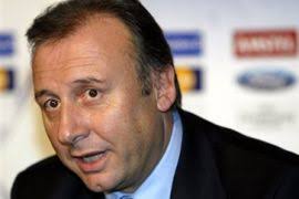 Image result for Alberto Zaccheroni