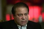 Muhammad Nawaz Sharif Photos