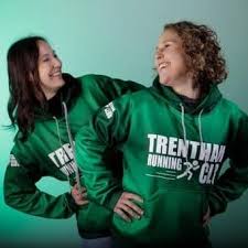 Image result for Trentham Running Club