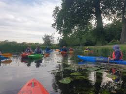 Image result for Waveney Valley Canoe Club