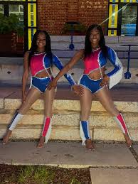 Image result for Platinum Majorettes