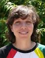 Humboldt Research Fellowship for Dr. Claudia Gomes da Rocha - gc_small