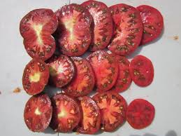 Afbeeldingsresultaat voor cherokee purple tomato