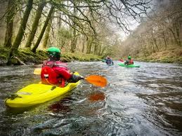 Image result for Tamar Canoe Association