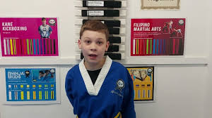 Image result for Marsden martial arts