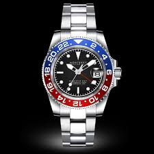 Image result for GMT watch