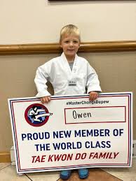 Image result for Torbay Taekwondo Schools