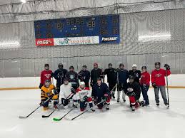 Image result for Adur Skater Hockey Club