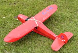 Image result for Banbury Model Flying Club