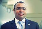 Ahmed Mekky at the launch of GBI's cable. When Ahmed Mekky told his friends ...‏ - Ahmed-Mekky