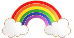 Znalezione obrazy dla zapytania rainbow