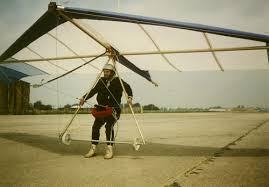 Image result for Northampton Hang Gliding Club