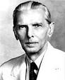 Mohammad Ali Jinnah Born: 25-Dec-1876. Birthplace: Karachi, Pakistan - jinnah-1