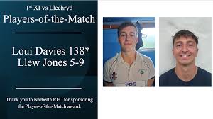 Image result for Narberth Cricket Club