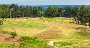Image result for Notts Golf Club Ltd