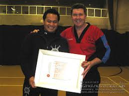 Image result for Total Body Defence Goshinkwai