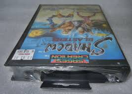 Image result for Shadow Blasters