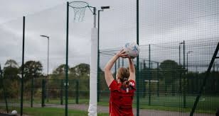Image result for Warwick University Mixed Netball Club