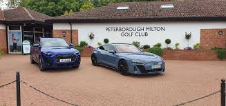 Image result for Peterborough Milton Golf Club Ltd