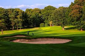 Image result for West Byfleet Golf Club