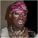 dennis rodman sex tape