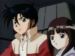 「ジャミル・ニート 機動新世紀ガンダムX」の画像検索結果