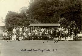 Image result for Wetherby Bowling Club