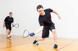 Image result for Wisbech & District Squash Club