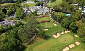 Image result for Wentworth Tennis & Health Club