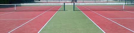 Image result for Dunfermline Tennis & Bridge Club Limited