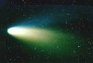 Comet Hale-