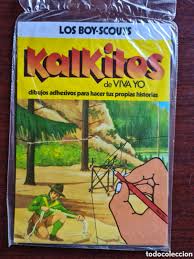 Image result for kalkitos