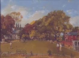 Image result for Hawkesbury Crown Green Bowling Club