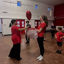 Image result for Blaze Of Upminster Majorettes Troupe