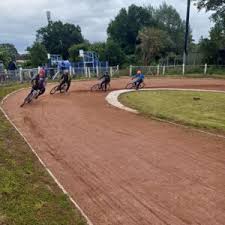 Image result for Exeter Cycle Speedway Club