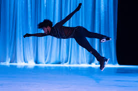 Image result for Solihull Recreational Ice Dancing Club