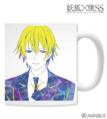 「御狐神双熾」の画像検索結果