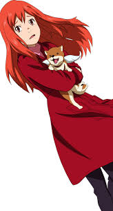 「森美咲 東のエデン」の画像検索結果