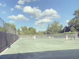 Image result for Hanney Tennis Club
