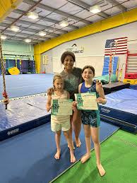Image result for Treasure Gymnastics