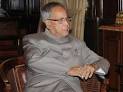 Pranab declines comment on petrol price rollback | Firstpost