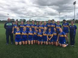 Image result for St Rita`s Camogie Club