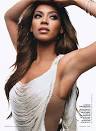 most beautiful woman in the world