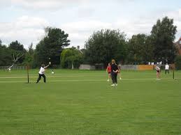 Image result for Ewhurst Stoolball Club