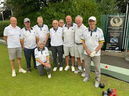Image result for Cramlington Bowls Club