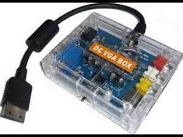 Image result for vga box